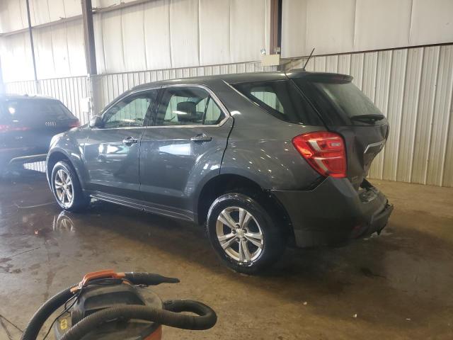 Vin: 2gnalbek1h1601460, lot: 60365635, chevrolet equinox ls 20172