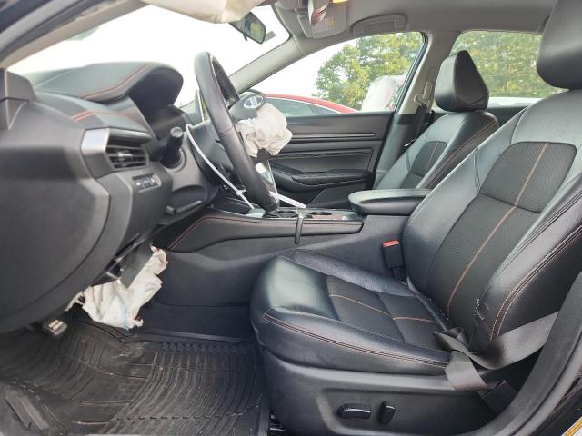 2021 NISSAN ALTIMA SR - 1N4BL4CV9MN318986