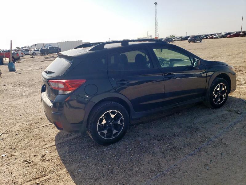 Vin: jf2gtaec8kh399874, lot: 61243585, subaru crosstrek premium 20193