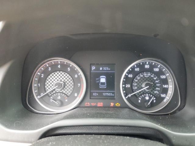 2020 HYUNDAI ELANTRA SEL 5NPD84LF2LH553872