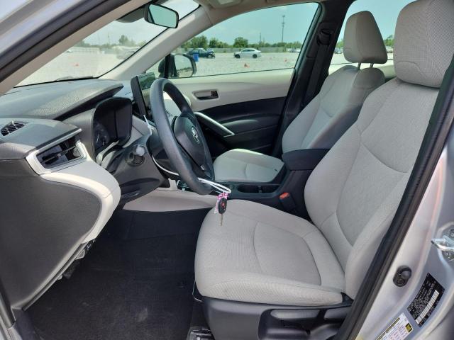 2023 TOYOTA COROLLA CR 7MUAAAAG8PV051326