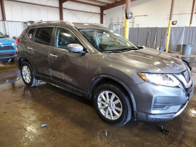 Vin: knmat2mv0hp598767, lot: 61167675, nissan rogue s 20174