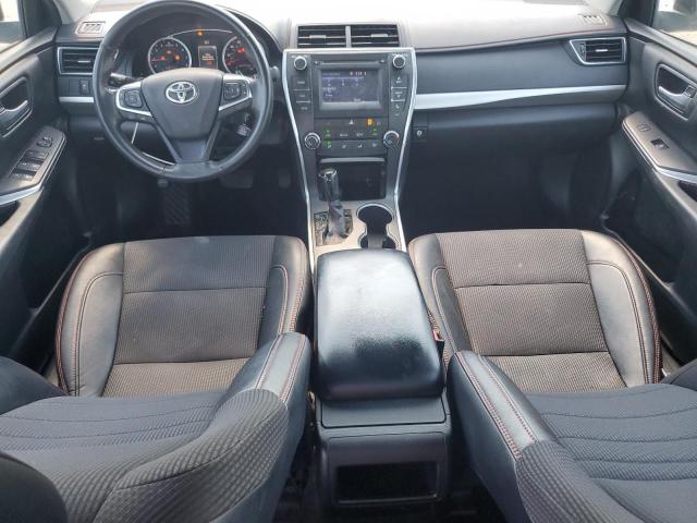 2016 TOYOTA CAMRY SE - 4T1BF1FK5GU261919