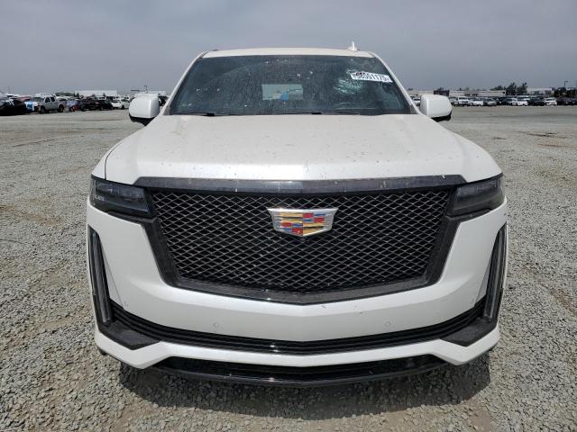 2022 CADILLAC ESCALADE S - 1GYS4GKL9NR192951