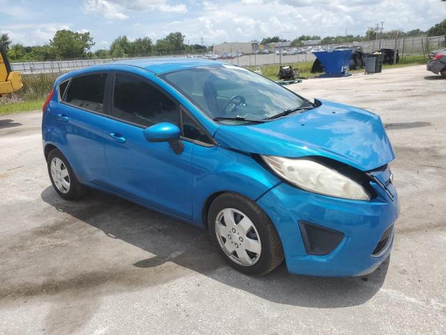 Vin: 3fadp4ej1cm172793, lot: 62907555, ford fiesta se 20124