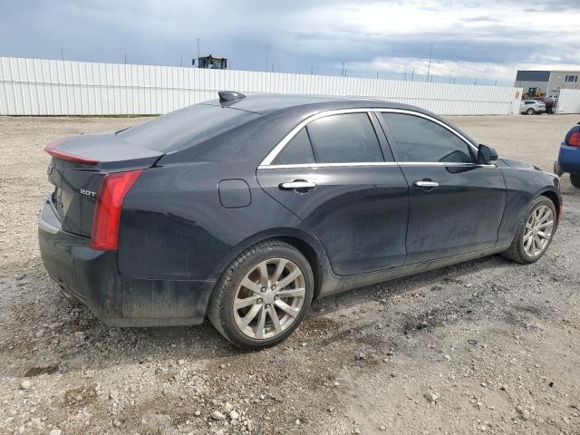 1g6ah5sx7h0194237 - 2017 Cadillac ats luxury - #59689655