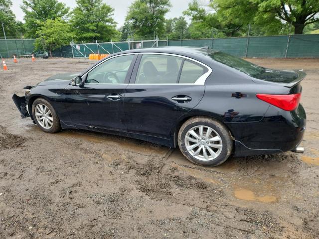 2016 INFINITI Q50 PREMIU - JN1EV7AR3GM346546