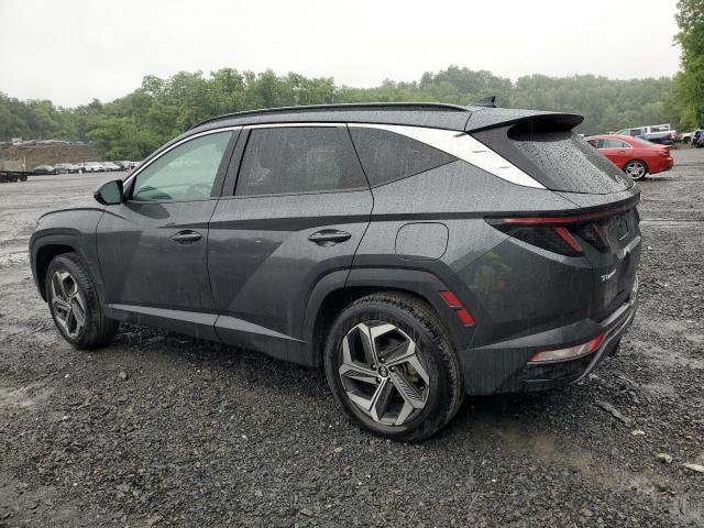 2022 HYUNDAI TUCSON SEL - 5NMJCCAE8NH013173
