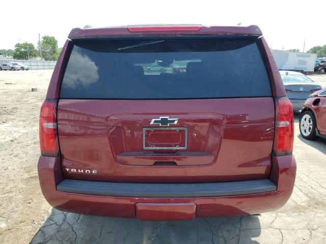 2018 CHEVROLET TAHOE K150 - 1GNSKBKC1JR274902