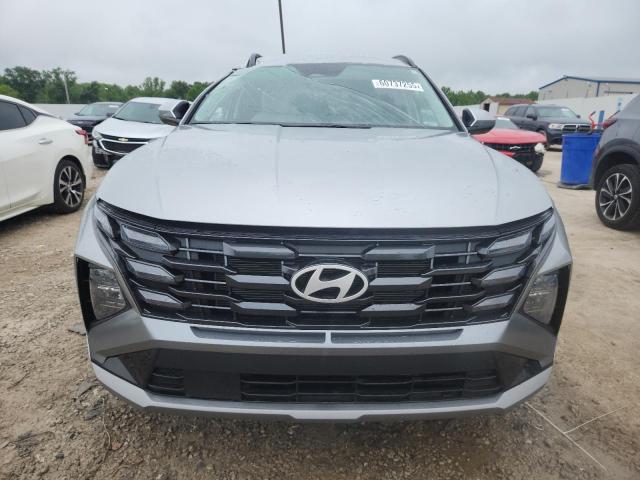 2025 HYUNDAI TUCSON SEL 5NMJBCDE3SH542640