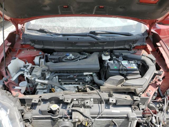 2020 NISSAN ROGUE S - 5N1AT2MT8LC820093
