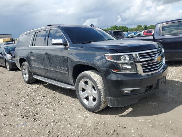 Vin: 1gnskjkc5gr124990, lot: 60360275, chevrolet suburban k1500 ltz 20164