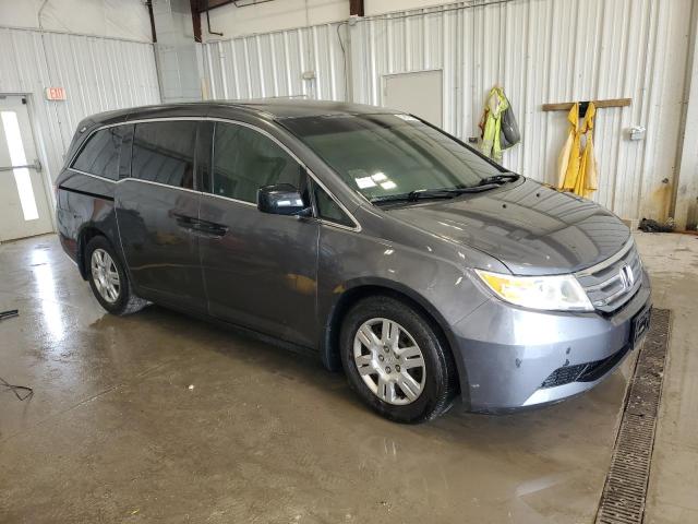 2012 HONDA ODYSSEY LX - 5FNRL5H24CB132816