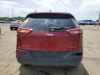 Lot #3292330271 2016 JEEP CHEROKEE L