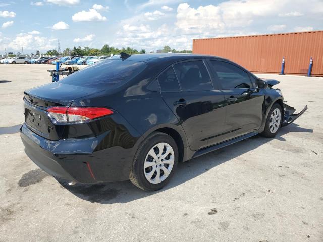 Vin: 5yfb4mde7rp204369, lot: 59804715, toyota corolla le 20243