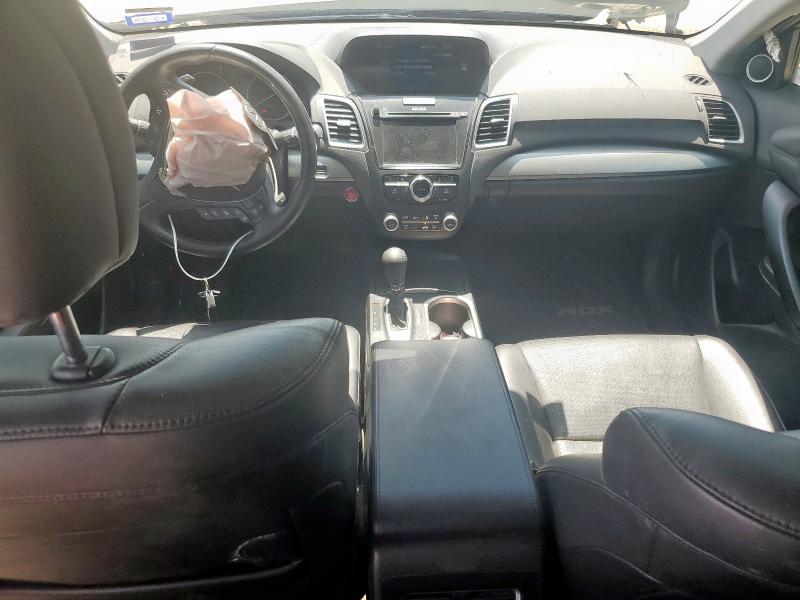 2017 ACURA RDX ADVANC 5J8TB3H70HL012705