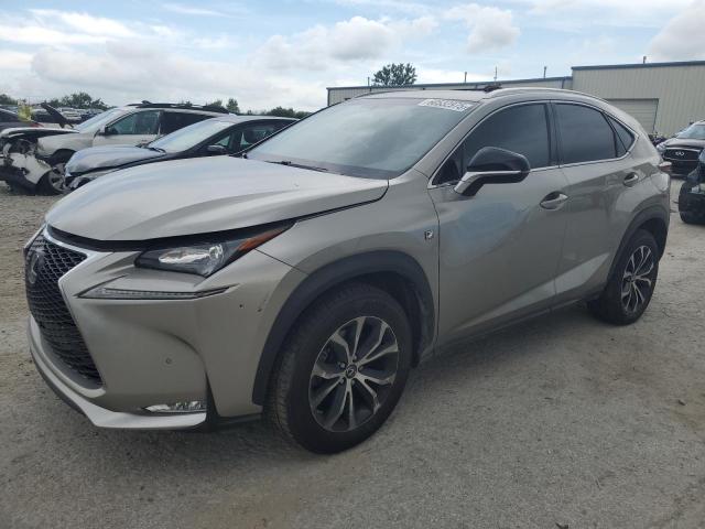 Vin: jtjbarbz3g2075275, lot: 60532975, lexus nx 200t base 2016 img_1