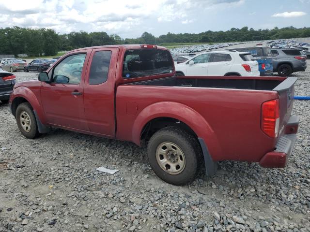 Vin: 1n6bd0ct9kn760997, lot: 61299865, nissan frontier s 20192