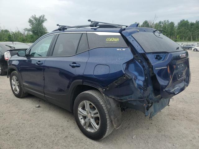 Vin: 3gkaltev3nl256939, lot: 62151225, gmc terrain sle 20222