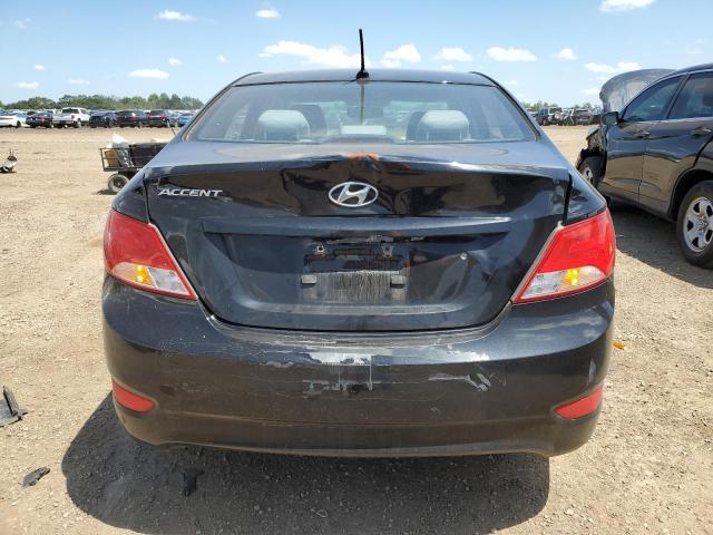 2017 HYUNDAI ACCENT KMHCT4AE7HU189364