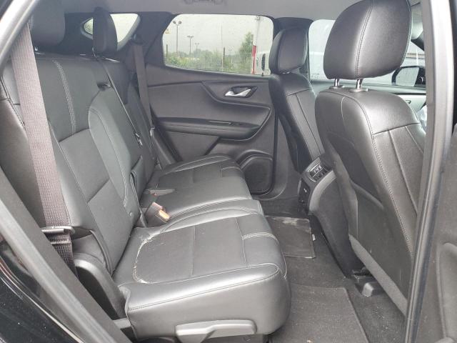 2020 CHEVROLET BLAZER 3LT - 3GNKBJR44LS590755