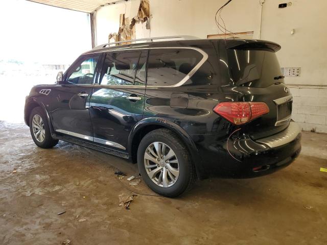 2016 INFINITI QX80 JN8AZ2NCXG9400294