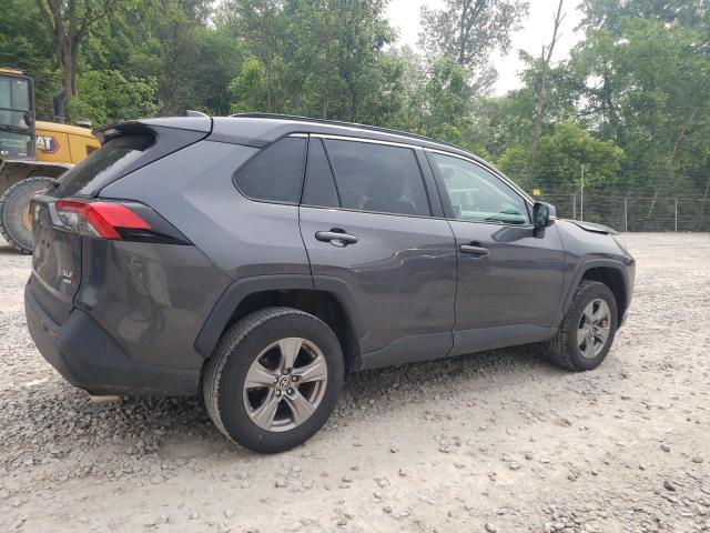 Vin: 2t3p1rfv1rw461431, lot: 60472535, toyota rav4 xle 20243