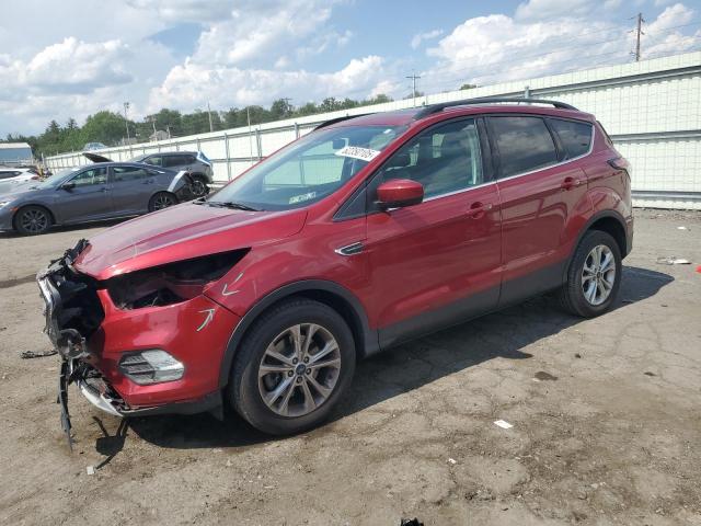 Vin: 1fmcu9gd1hud63597, lot: 62350105, ford escape se 2017 img_1