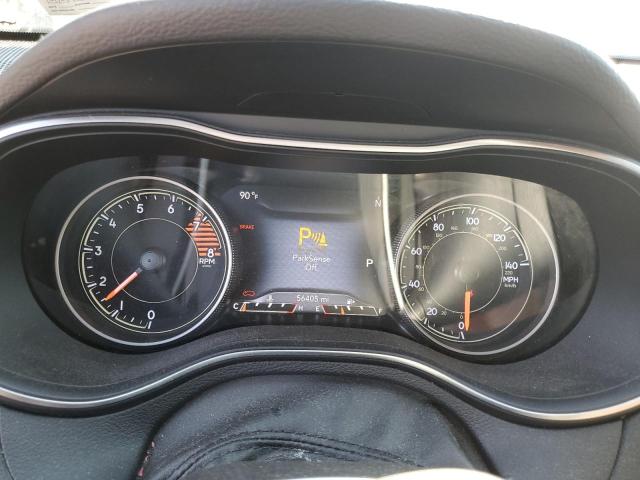 2020 JEEP CHEROKEE L 1C4PJMDX6LD542808