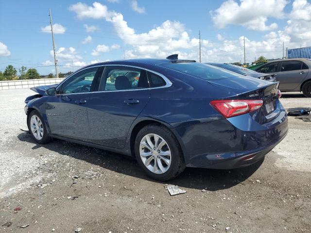 2020 CHEVROLET MALIBU LT 1G1ZD5ST3LF017126