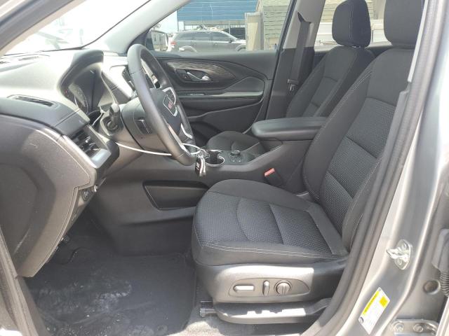2024 GMC TERRAIN SL 3GKALMEGXRL267899