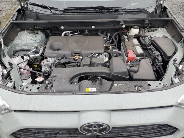 2023 TOYOTA RAV4 XLE 2T3W1RFV7PW300252