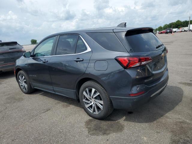 Vin: 3gnaxueg7ps131658, lot: 60709115, chevrolet equinox lt 20232