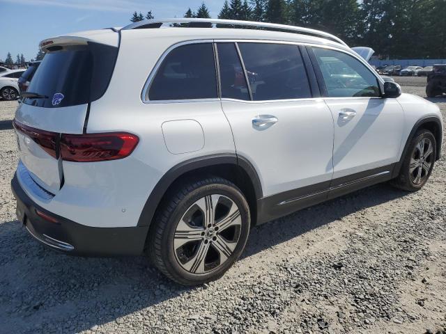 Vin: w1n9m0cb6rn093110, lot: 60312105, mercedes-benz eqb 250+ 250+ 20243