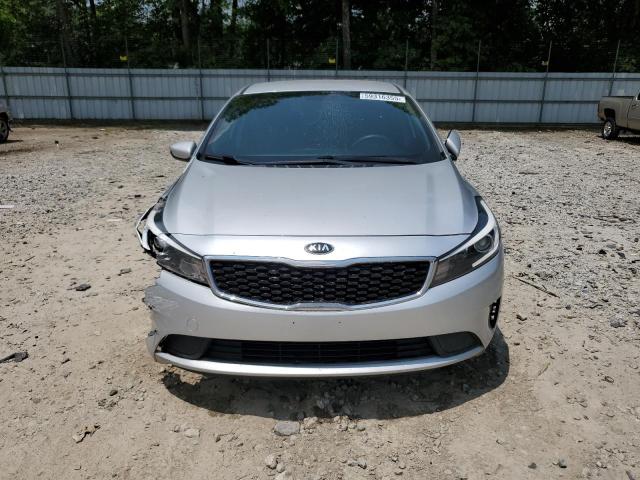 2018 KIA FORTE LX 3KPFL4A75JE174336