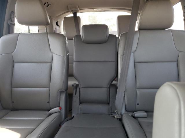 2015 HONDA ODYSSEY EX 5FNRL5H61FB122722