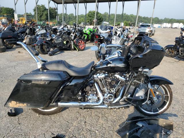2022 HARLEY-DAVIDSON FLTRX - 1HD1KHC19NB634015