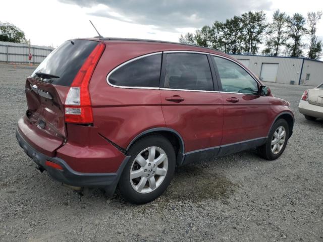 2007 HONDA CR-V EXL - Other View