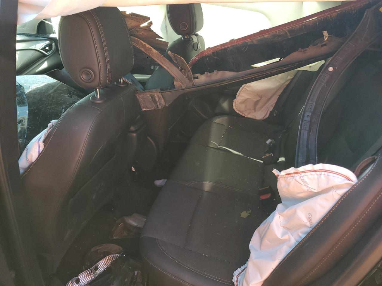 BUICK ENCORE PREFERRED