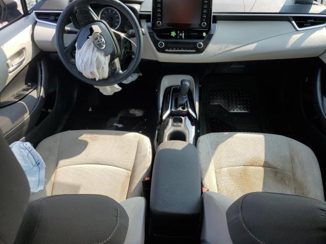 2020 TOYOTA COROLLA LE - 5YFEPRAE7LP135146
