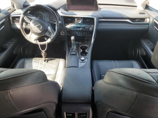 2018 LEXUS RX 450H BA 2T2BGMCA3JC021945
