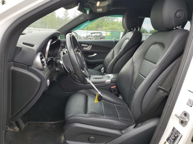 2021 MERCEDES-BENZ GLC 300 4M - W1N0G8EB3MV322072