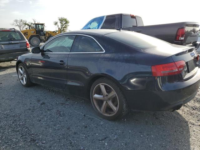Vin: waulfafr7aa011318, lot: 60988365, audi a5 premium plus 20102