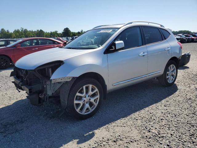 Vin: jn8as5mv6dw108230, lot: 61094885, nissan rogue s 2013 img_1