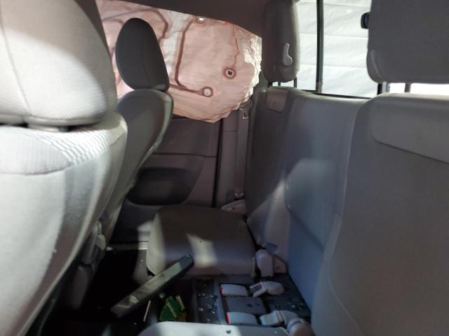 2015 TOYOTA TACOMA ACC - 5TFUU4EN1FX132699
