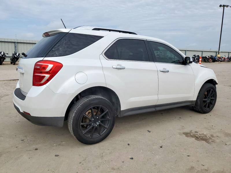 Vin: 2gnaldek1g1121591, lot: 59941895, chevrolet equinox ltz 20163