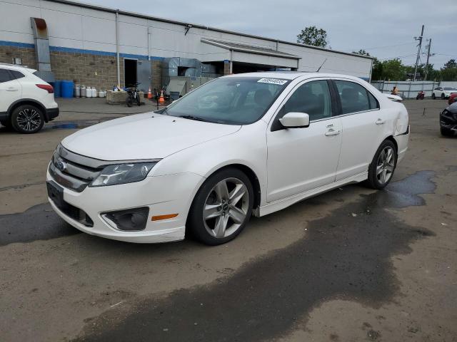 2011 FORD FUSION SPO - 3FAHP0DC5BR111476