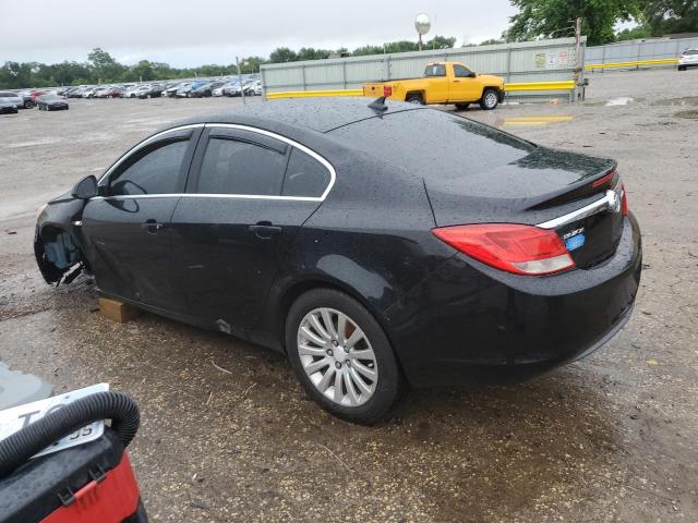 Vin: 2g4gn5ec5b9214700, lot: 59635015, buick regal cxl 20112