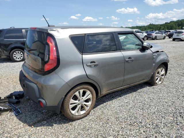 Vin: kndjp3a51e7082511, lot: 61493285, kia soul + 20143