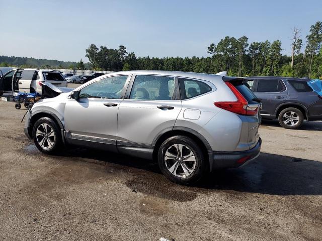 2017 HONDA CR-V LX 7FARW5H38HE012884